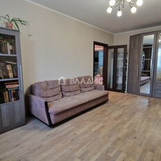 Квартира 64 м², 2-комнатная - изображение 2