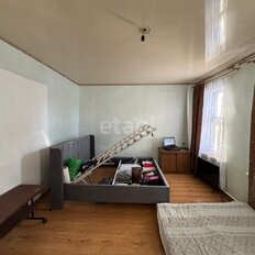 Квартира 35,8 м², 1-комнатная - изображение 3