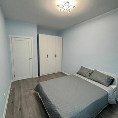 Квартира 40,6 м², 1-комнатная - изображение 5