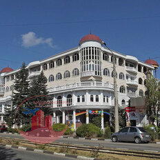 Квартира 31,6 м², 1-комнатные - изображение 1