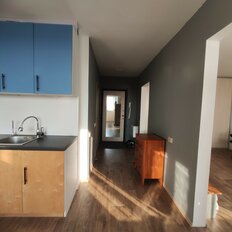 Квартира 33,3 м², 1-комнатная - изображение 2