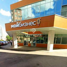 15875 м², офис - изображение 1