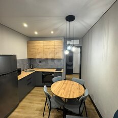Квартира 31,9 м², 1-комнатная - изображение 3