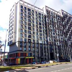 Квартира 79,1 м², 2-комнатная - изображение 1