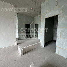 Квартира 114 м², 3-комнатная - изображение 4