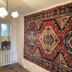 Квартира 56,7 м², 3-комнатная - изображение 4