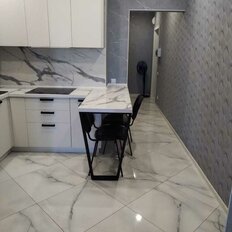 Квартира 36 м², 1-комнатная - изображение 3