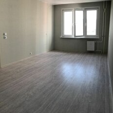 Квартира 36 м², 1-комнатная - изображение 4