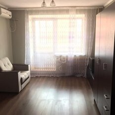 Квартира 36,6 м², 1-комнатная - изображение 4