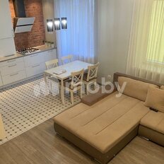 Квартира 72 м², 3-комнатная - изображение 3