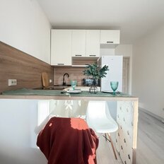 Квартира 24,2 м², студия - изображение 5