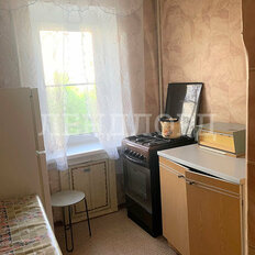 Квартира 29,4 м², 1-комнатная - изображение 5