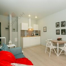 Квартира 29,5 м², студия - изображение 2
