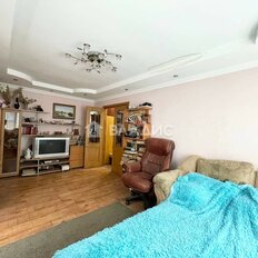 Квартира 45,3 м², 2-комнатная - изображение 3