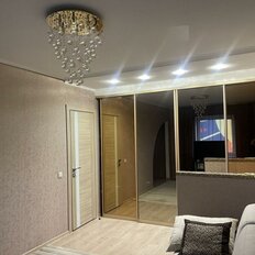 Квартира 67,7 м², 3-комнатная - изображение 1