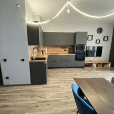 Квартира 77 м², 2-комнатная - изображение 2