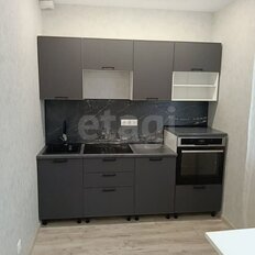 Квартира 35 м², студия - изображение 3
