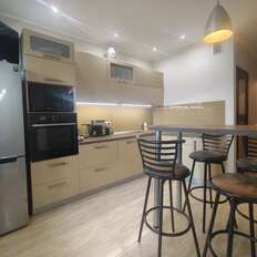 Квартира 91 м², 3-комнатная - изображение 2