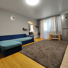 Квартира 45,7 м², 2-комнатная - изображение 5