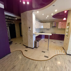 Квартира 126 м², 4-комнатная - изображение 2