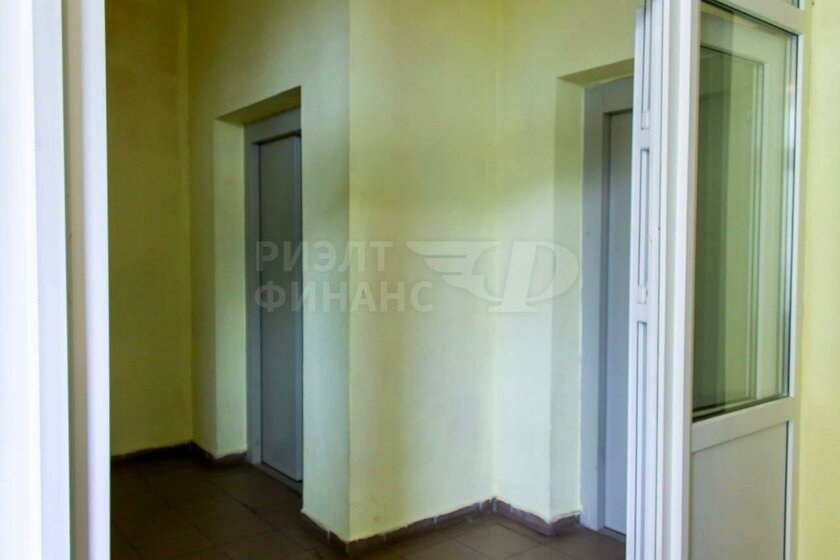76,4 м², 2-комнатная квартира 12 150 000 ₽ - изображение 70