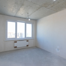 Квартира 19,7 м², студия - изображение 4