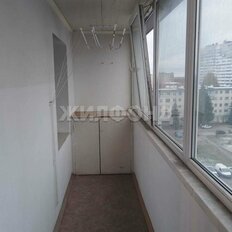 Квартира 40 м², 1-комнатная - изображение 5