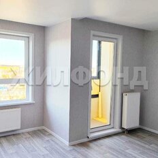 Квартира 27,2 м², студия - изображение 5