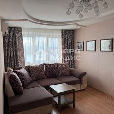 Квартира 55,8 м², 3-комнатная - изображение 1