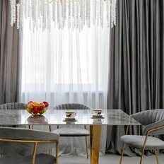 Квартира 161,2 м², 5-комнатная - изображение 5