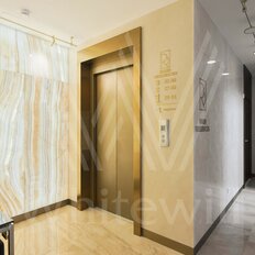 Квартира 121 м², студия - изображение 5