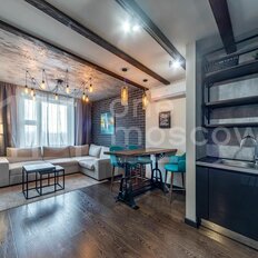 Квартира 57 м², 2-комнатная - изображение 2