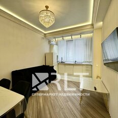 Квартира 56 м², 3-комнатная - изображение 3