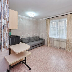 Квартира 28 м², студия - изображение 1