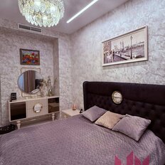 Квартира 99 м², 3-комнатная - изображение 1