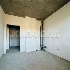 Квартира 70,7 м², 3-комнатная - изображение 3