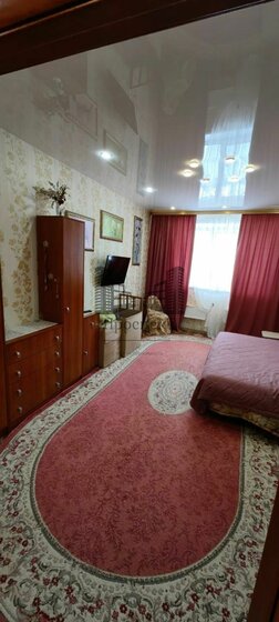 91,7 м², 4-комнатная квартира 3 900 000 ₽ - изображение 36