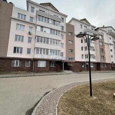 Квартира 46,7 м², 1-комнатная - изображение 5