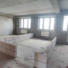 Квартира 74,1 м², 3-комнатная - изображение 2