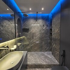 Квартира 69 м², 3-комнатная - изображение 1