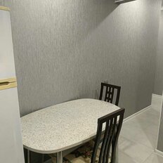 Квартира 30 м², 1-комнатная - изображение 4