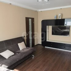 Квартира 65,2 м², 3-комнатная - изображение 4