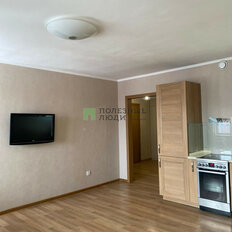 Квартира 51,3 м², 1-комнатная - изображение 3