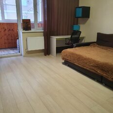 Квартира 41,1 м², 1-комнатная - изображение 3