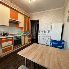 Квартира 45 м², 1-комнатная - изображение 2