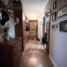 Квартира 65,9 м², 3-комнатная - изображение 5