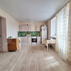 Квартира 29 м², студия - изображение 3