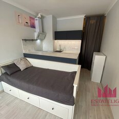 Квартира 20 м², студия - изображение 4