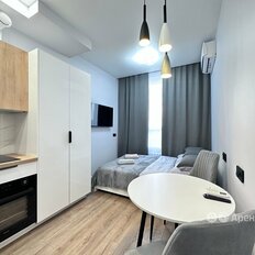 Квартира 15 м², студия - изображение 4