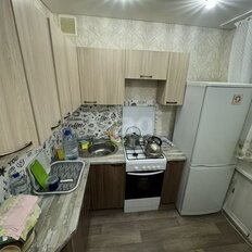 Квартира 32 м², 1-комнатная - изображение 5